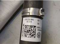 Подушка безопасности боковая (шторка) Volkswagen Tiguan 2016-2020 20636969 #2