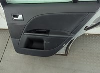  Дверь боковая (легковая) Ford Mondeo 3 2000-2007 20636973 #3