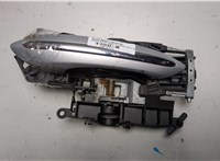 51217216660 Ручка двери наружная BMW 5 F07 Gran Turismo 2010-2017 20636976 #1