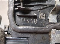 51215A36F26 Замок двери BMW 5 F07 Gran Turismo 2010-2017 20636980 #6