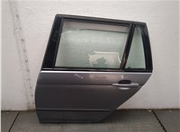  Стеклоподъемник электрический BMW 3 E46 1998-2006 11520459 #1