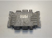7623630 Блок управления двигателем BMW X3 F25 2010-2017 20636993 #1