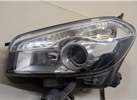 26060BR63A Фара (передняя) Nissan Qashqai 2006-2013 20637000 #6