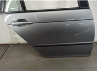  Стеклоподъемник электрический BMW 3 E46 1998-2006 11520466 #2