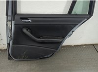  Стеклоподъемник электрический BMW 3 E46 1998-2006 11520466 #7