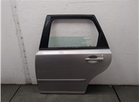  Дверь боковая (легковая) Volvo V50 2004-2012 20637008 #1