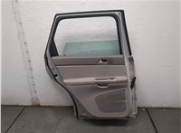  Дверь боковая (легковая) Volvo V50 2004-2012 20637008 #8