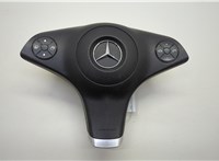 A23086011029116 Подушка безопасности водителя Mercedes CLC 2008-2011 20637016 #1