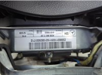A23086011029116 Подушка безопасности водителя Mercedes CLC 2008-2011 20637016 #3