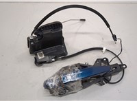  Ручка двери наружная Chevrolet Equinox 2017-2024 11520481 #1
