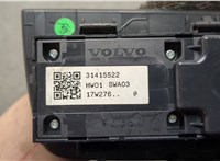 31415516 Кнопка стеклоподъемника (блок кнопок) Volvo S90 2016-2020 20637046 #4
