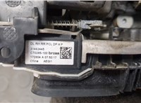  Замок двери Volvo S90 2016-2020 20637049 #4