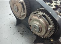  Головка блока (ГБЦ) Opel Astra H 2004-2010 20637064 #8