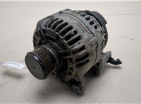  Генератор Skoda Octavia (A5) 2004-2013 20637075 #1