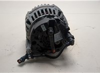  Генератор Skoda Octavia (A5) 2004-2013 20637075 #2