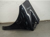 A1698810101 Крыло Mercedes A W169 2004-2012 20637083 #1