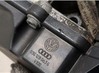  Заслонка дроссельная Skoda Octavia (A5) 2004-2013 20637091 #4