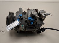  Компрессор кондиционера Skoda Octavia (A5) 2004-2013 20637094 #1
