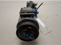  Компрессор кондиционера Skoda Octavia (A5) 2004-2013 20637094 #2
