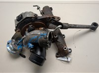  Турбина Skoda Octavia (A5) 2004-2013 20637102 #1