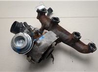  Турбина Skoda Octavia (A5) 2004-2013 20637102 #2