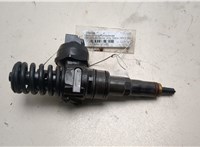  Форсунка топливная Skoda Octavia (A5) 2004-2013 20637105 #1