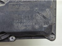  Заслонка дроссельная Mazda 6 (GH) 2007-2012 20637116 #5