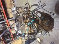  Двигатель (ДВС) Hyundai Tucson 1 2004-2010 20637118 #14