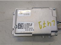  Камера переднего вида Buick Envision 2020-2025 20637126 #4