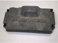 Крышка блока предохранителей Hummer H3 20637142 #1