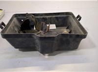  Полка под АКБ Hummer H3 20637143 #1