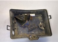  Полка под АКБ Hummer H3 20637143 #2