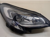 1216863, 13381346 Фара (передняя) Opel Corsa E 2014-2019 20637148 #1