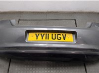 6R6807421BH Бампер Volkswagen Polo 2009-2014 20637155 #1