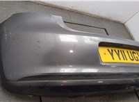 6R6807421BH Бампер Volkswagen Polo 2009-2014 20637155 #5