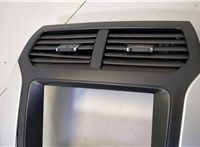  Переключатель отопителя (печки) Ford Explorer 2010-2015 20637157 #3