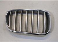 Решетка радиатора BMW X3 F25 2010-2017 20637166 #1