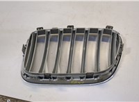 Решетка радиатора BMW X3 F25 2010-2017 20637166 #3
