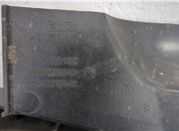  Бампер Iveco EuroCargo 2 2002-2015 20637167 #4