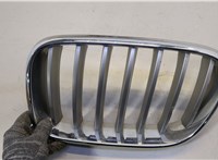 Решетка радиатора BMW X3 F25 2010-2017 20637169 #1