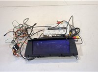 65509289584, 9289584 Дисплей компьютера (информационный) BMW X3 F25 2010-2017 20637173 #1