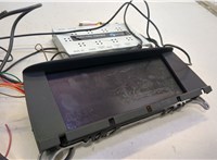 65509289584, 9289584 Дисплей компьютера (информационный) BMW X3 F25 2010-2017 20637173 #2