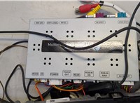 65509289584, 9289584 Дисплей компьютера (информационный) BMW X3 F25 2010-2017 20637173 #3