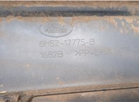 LR003083 Бампер Land Rover Freelander 2 2006-2014 20637176 #2