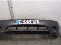 0K53B50031XX Бампер KIA Carnival 1998-2006 20637178 #1