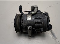  Компрессор кондиционера Skoda Fabia 1999-2007 20637182 #1