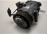  Компрессор кондиционера Skoda Fabia 1999-2007 20637182 #2