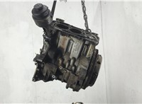  Блок цилиндров (Шорт блок) Skoda Fabia 1999-2007 20637183 #9