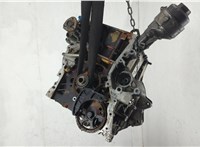  Блок цилиндров (Шорт блок) Skoda Fabia 1999-2007 20637183 #12