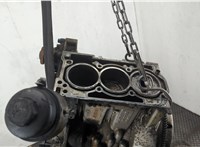 Блок цилиндров (Шорт блок) Skoda Fabia 1999-2007 20637183 #14